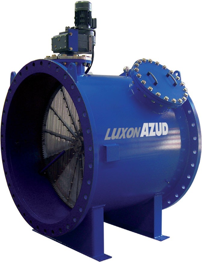 AZUD LUXON LPF