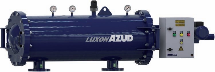 AZUD LUXON LXE