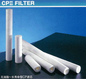 CPⅡ FILTER